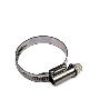 Image of Radiator Hose Clamp. Radiator Hose Clamp. image for your Volvo V60  